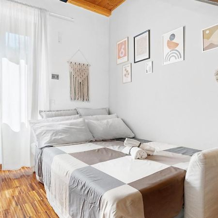 Charming Loft Duomo - Porta Romana Milano Exterior foto