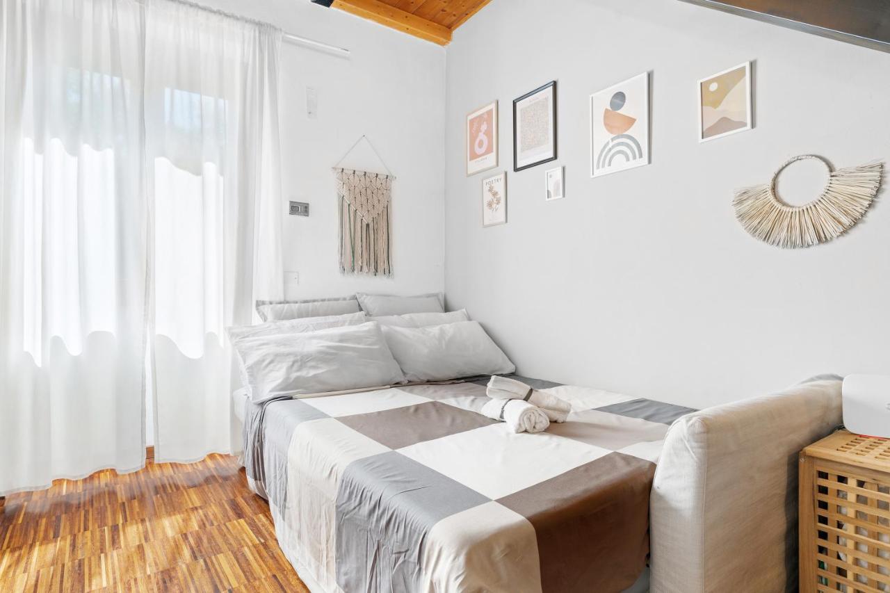 Charming Loft Duomo - Porta Romana Milano Exterior foto