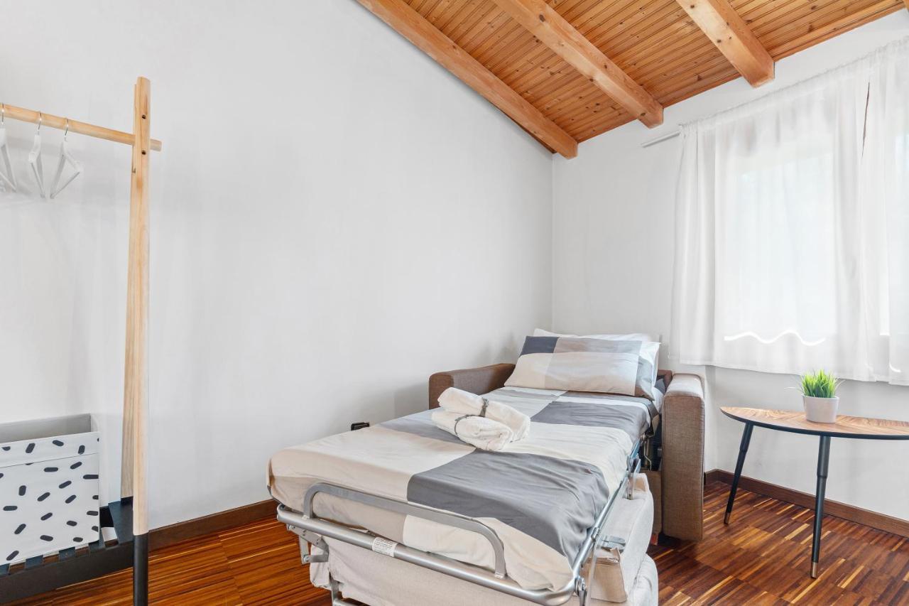 Charming Loft Duomo - Porta Romana Milano Exterior foto