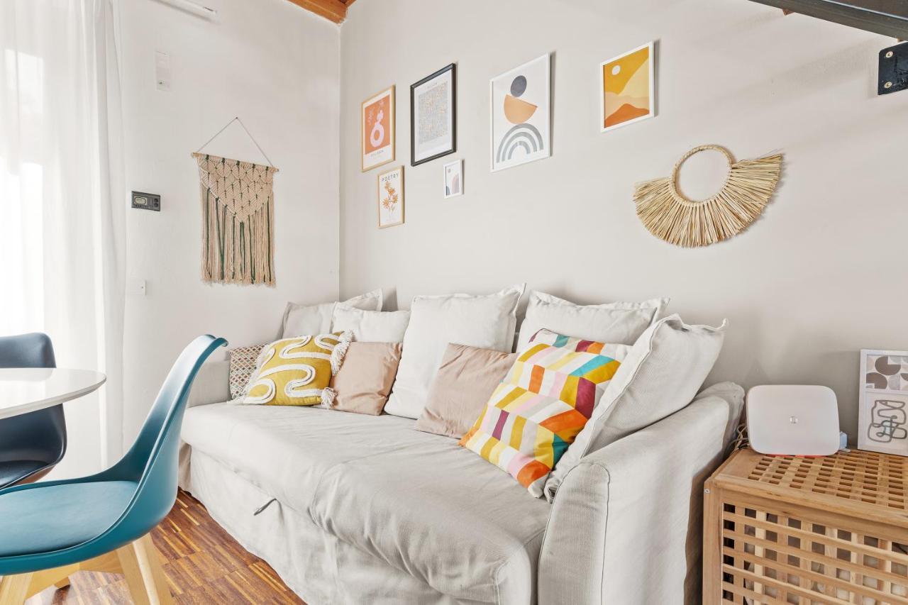 Charming Loft Duomo - Porta Romana Milano Exterior foto